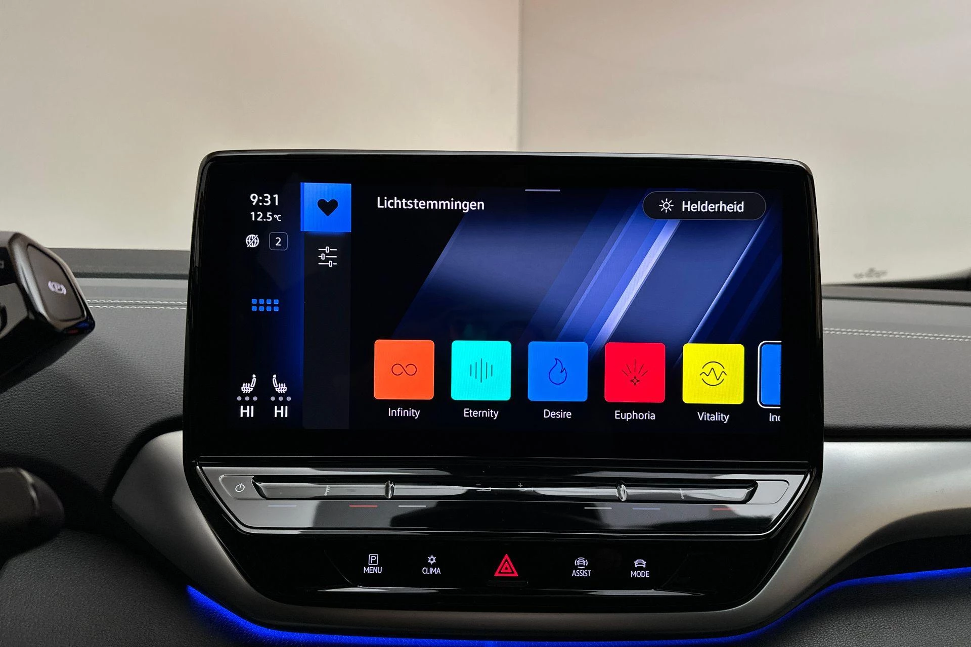 Hoofdafbeelding Volkswagen ID.5