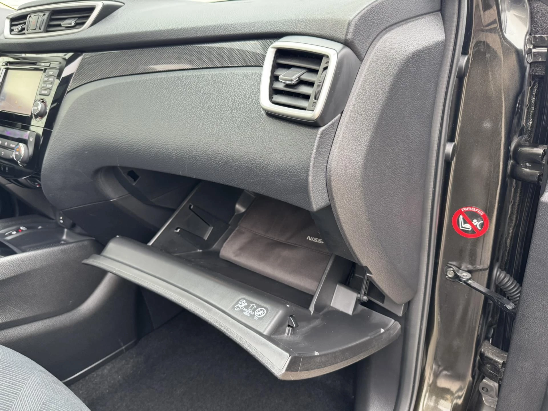 Hoofdafbeelding Nissan X-Trail