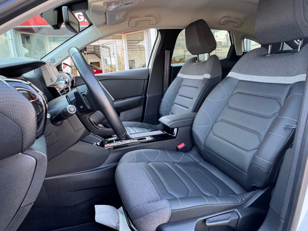Hoofdafbeelding Citroën C4