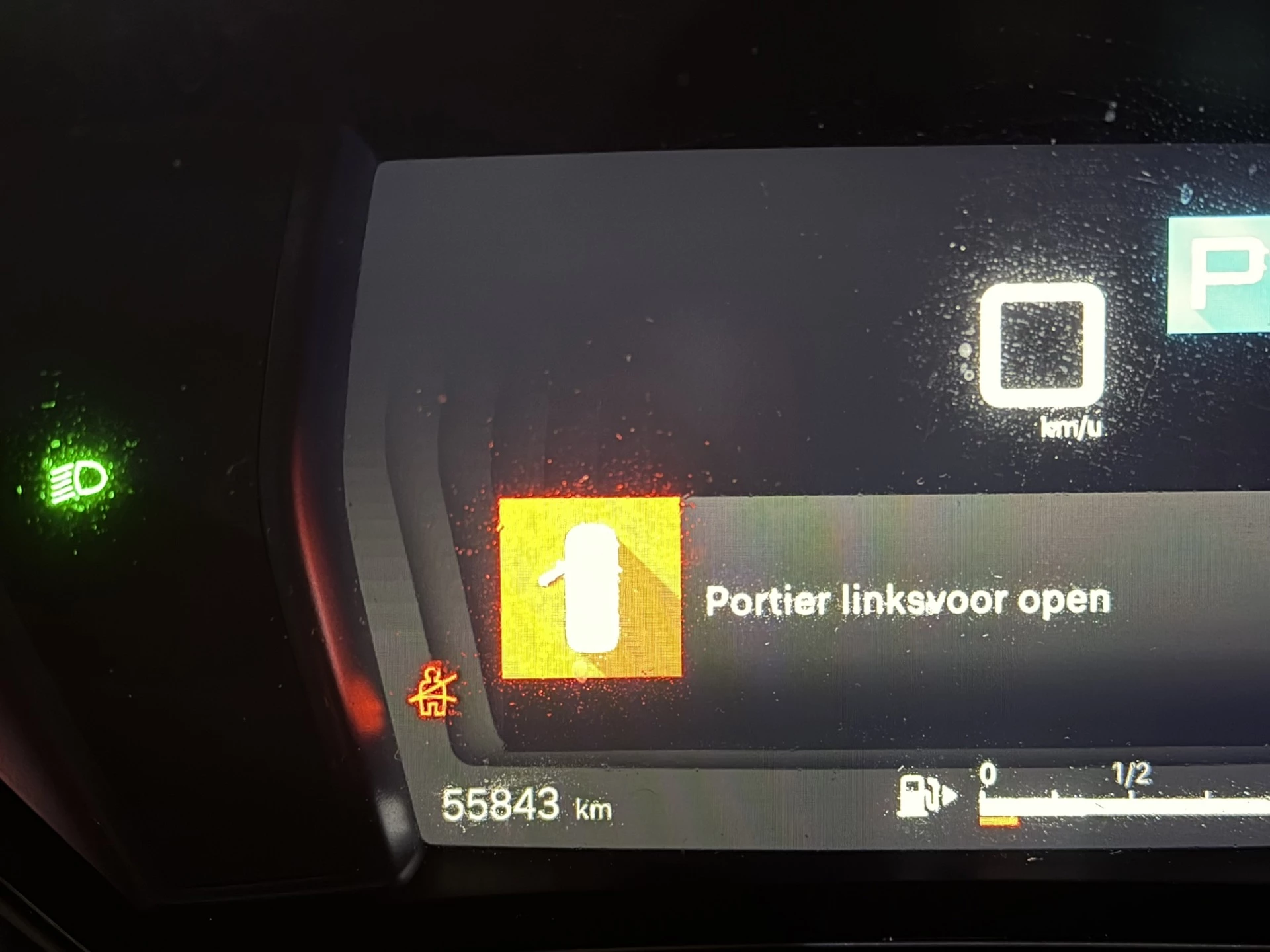 Hoofdafbeelding Citroën C5 X