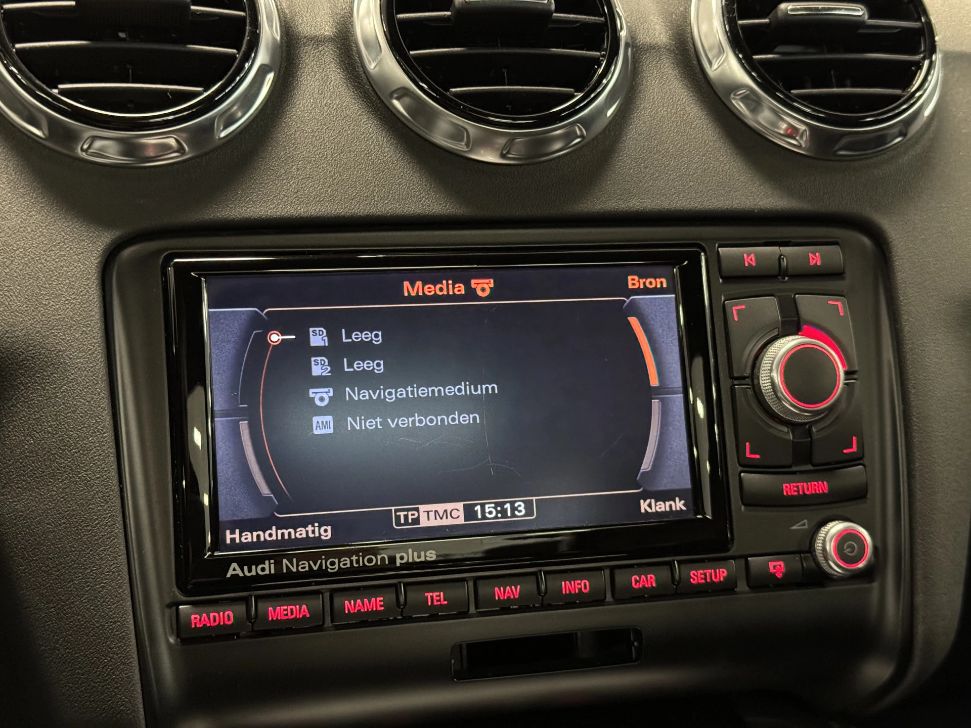 Hoofdafbeelding Audi TT