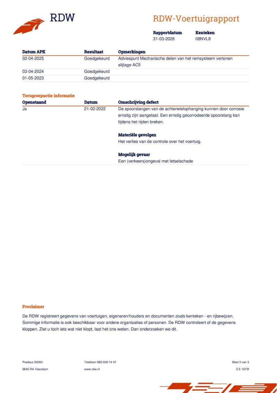 Hoofdafbeelding Opel Insignia