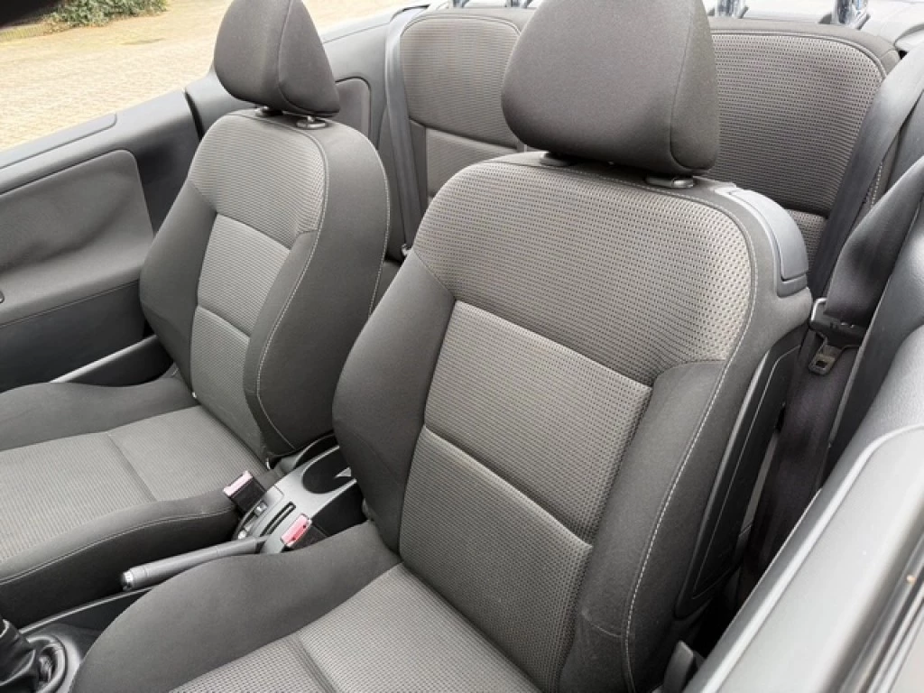 Hoofdafbeelding Peugeot 207