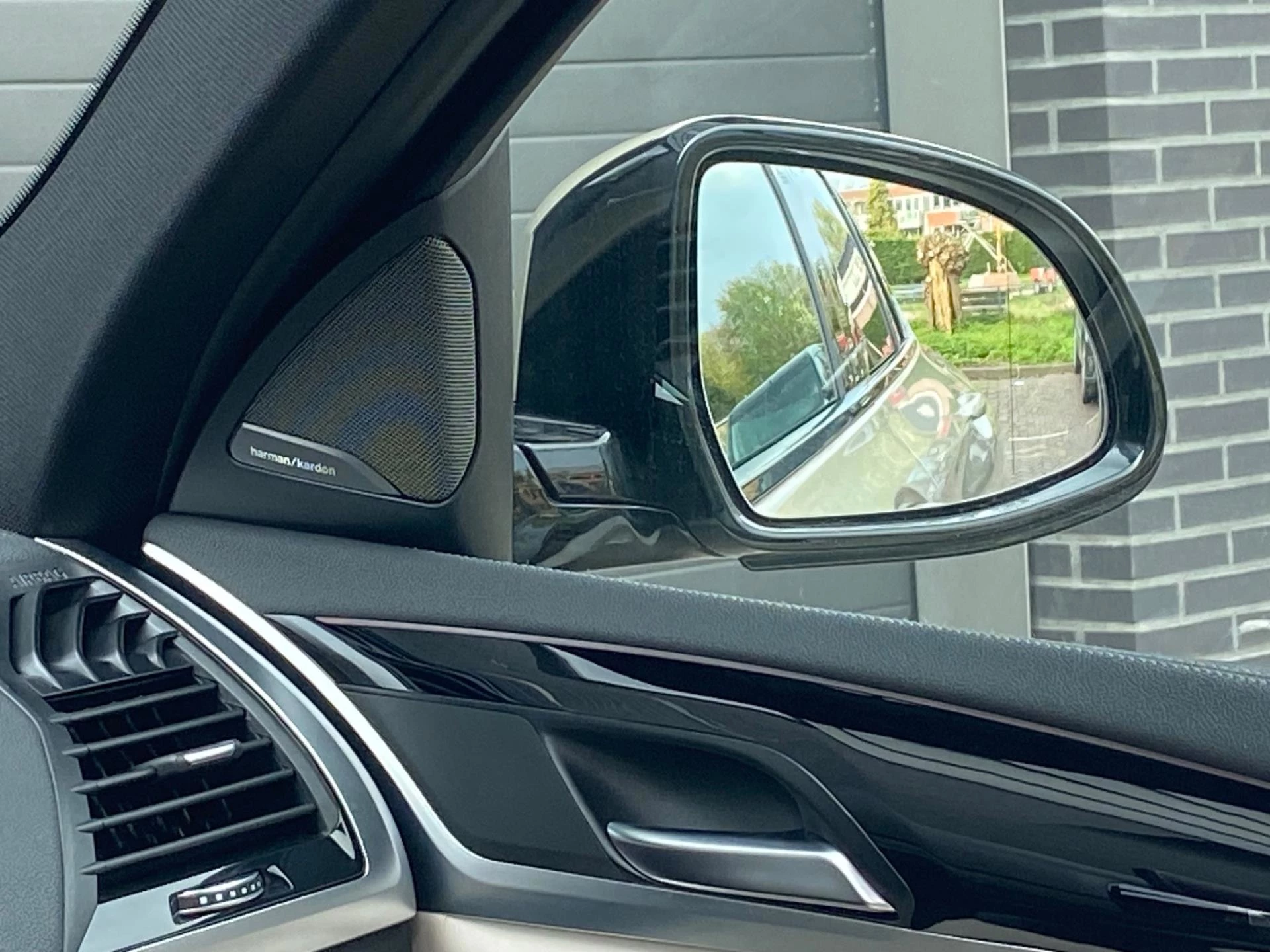 Hoofdafbeelding BMW X4