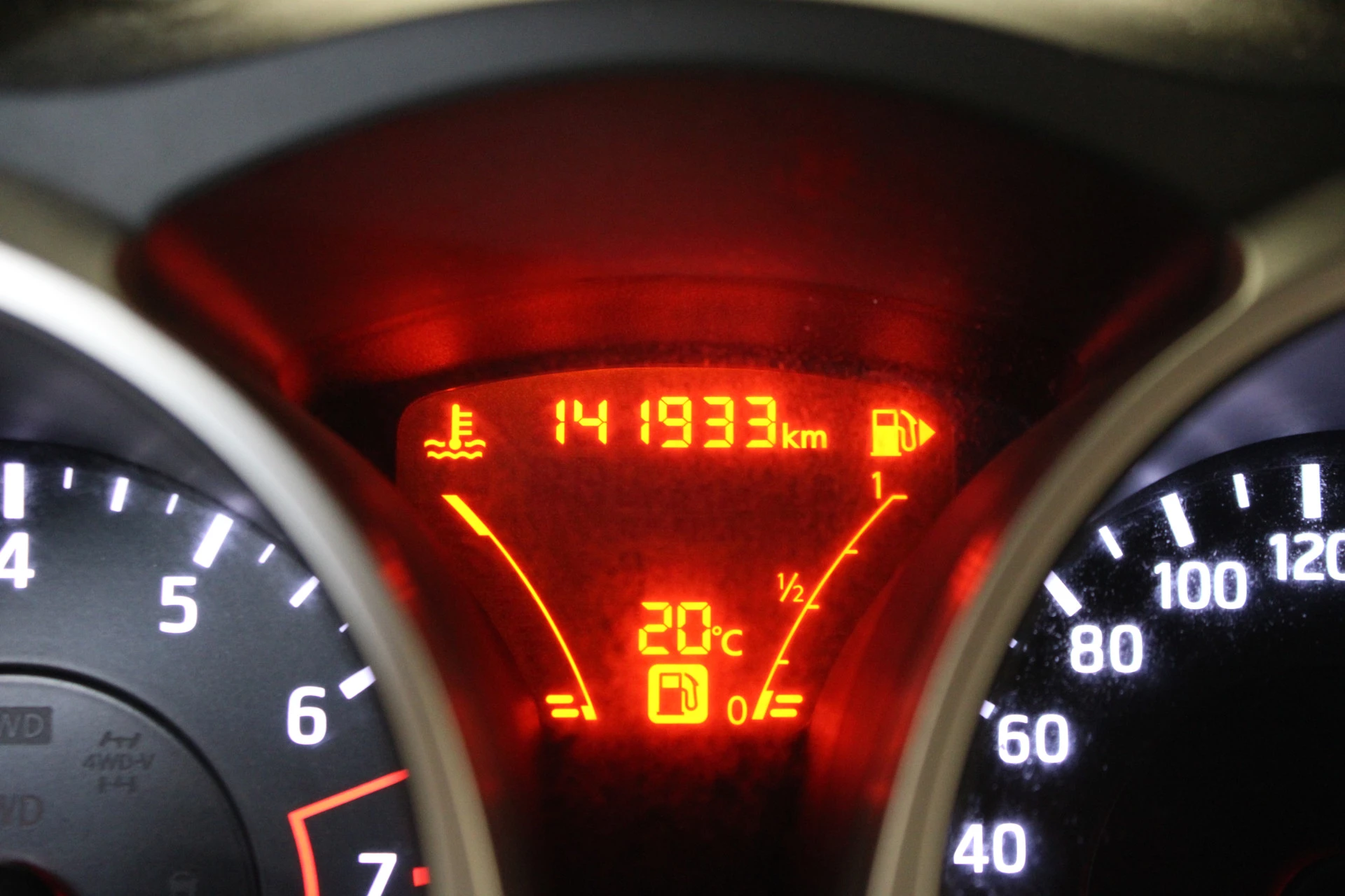 Hoofdafbeelding Nissan Juke