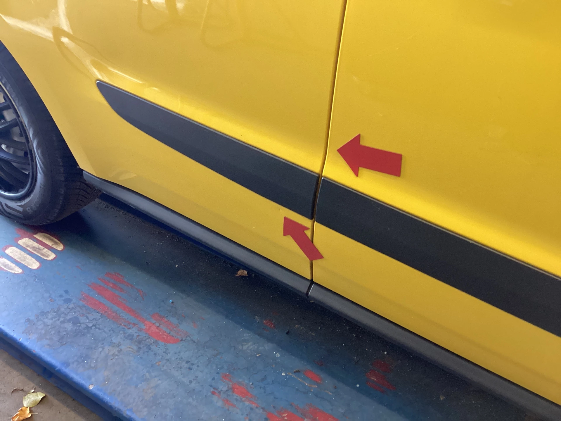 Hoofdafbeelding Ford Transit Courier