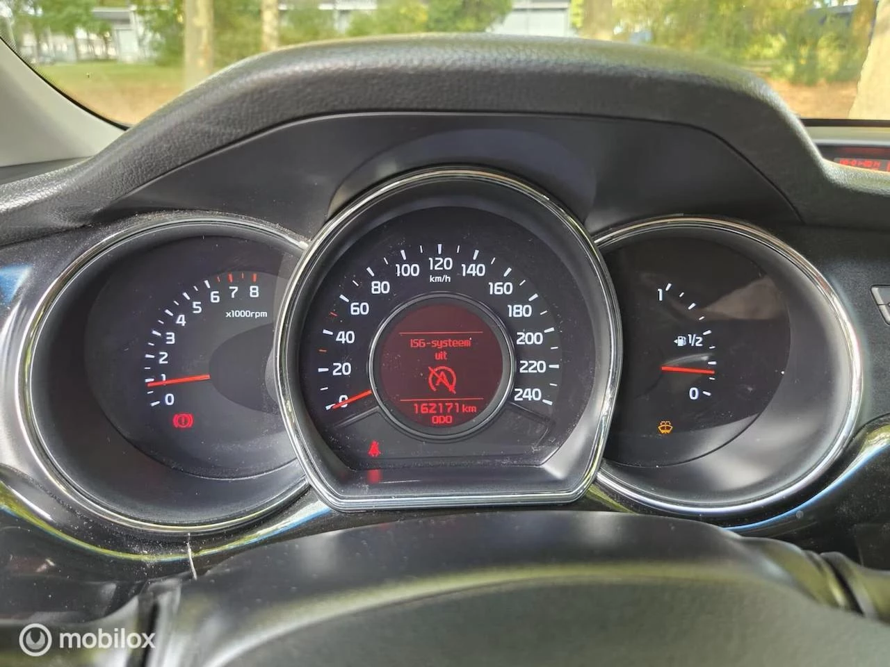 Hoofdafbeelding Kia cee'd