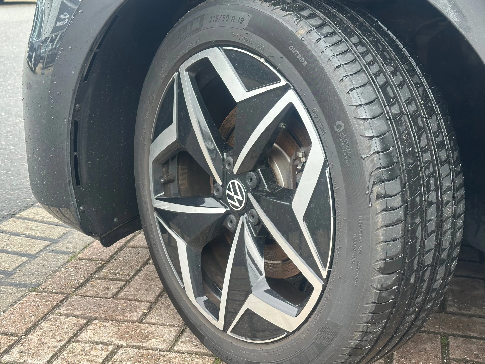 Hoofdafbeelding Volkswagen ID.3