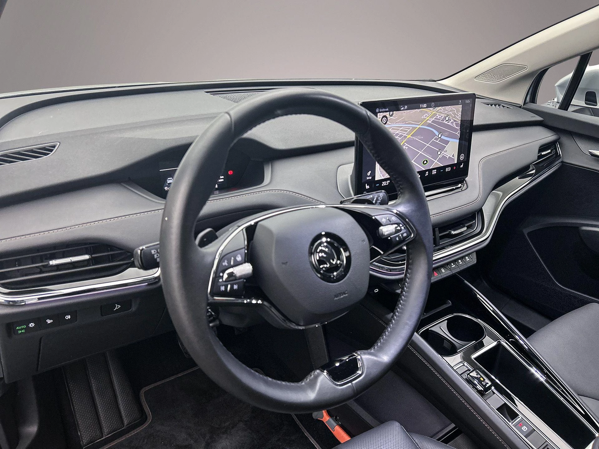 Hoofdafbeelding Škoda Enyaq iV