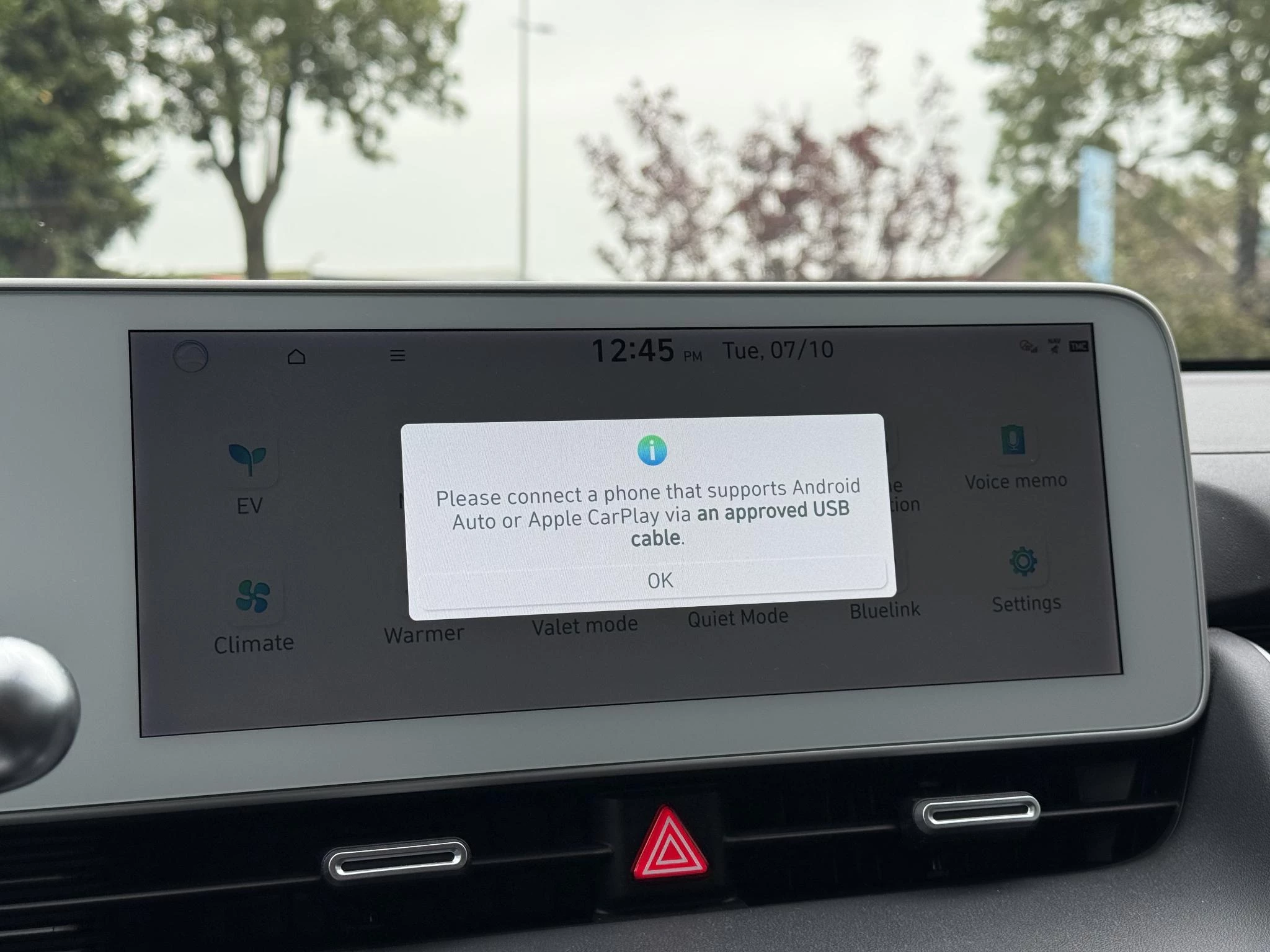 Hoofdafbeelding Hyundai IONIQ 5