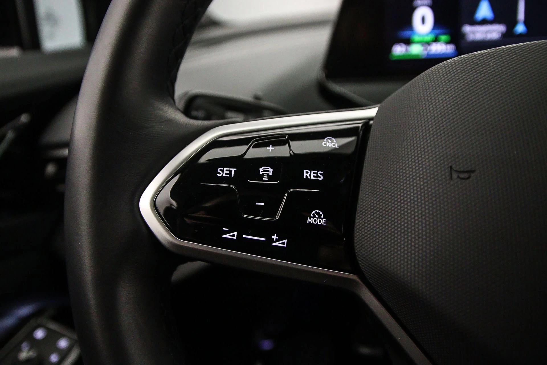 Hoofdafbeelding Volkswagen ID.4