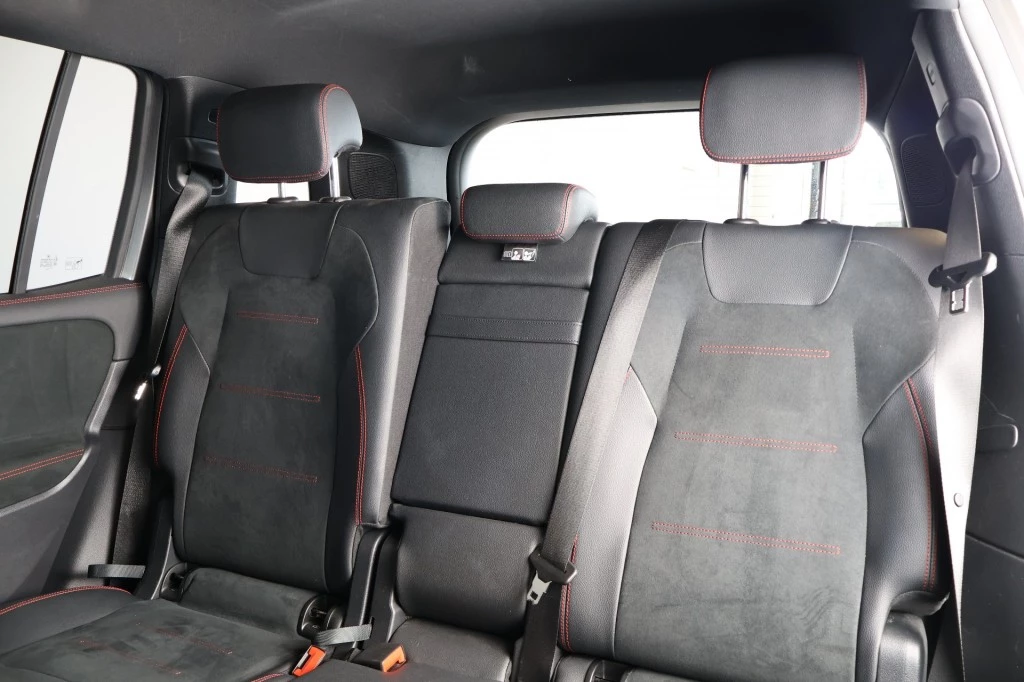 Hoofdafbeelding Mercedes-Benz EQB