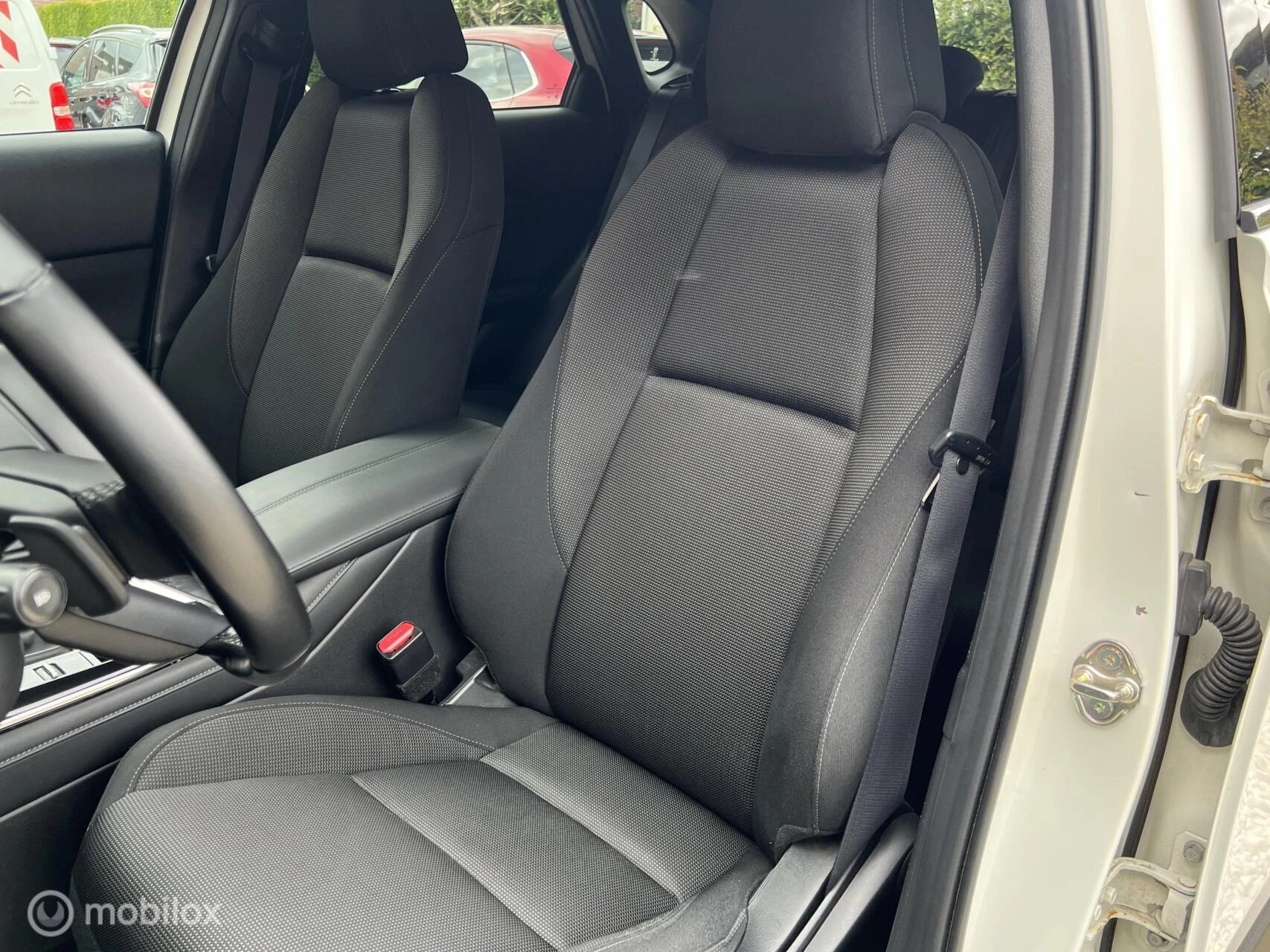 Hoofdafbeelding Mazda CX-30