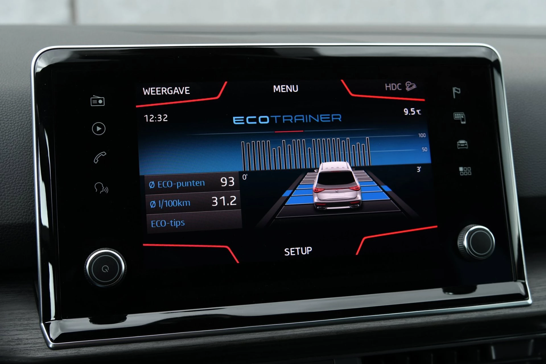Hoofdafbeelding SEAT Tarraco