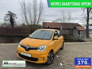 Renault Twingo Z.E. R80 Intens | Camera | all in prijs!
