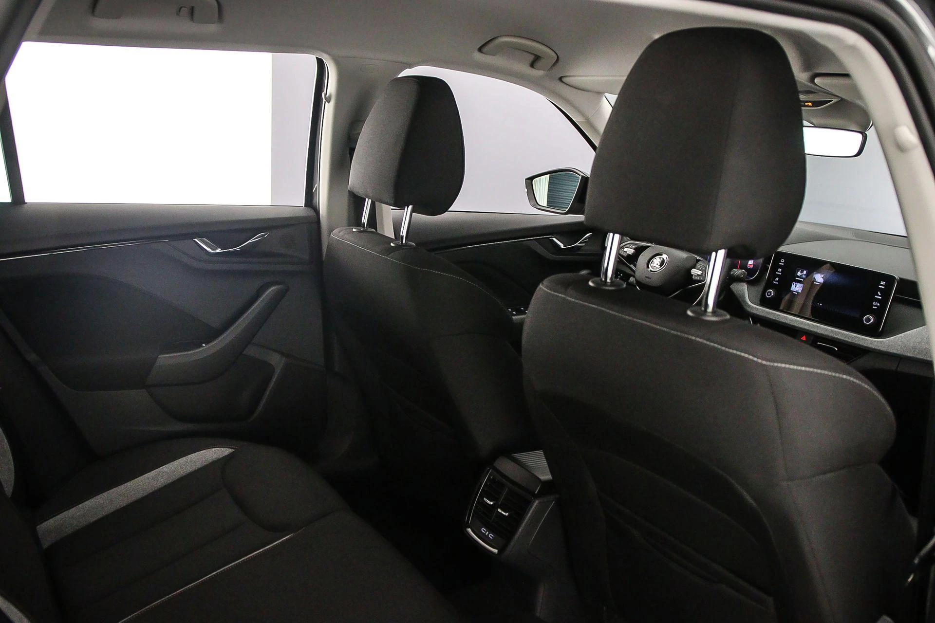 Hoofdafbeelding Škoda Kamiq