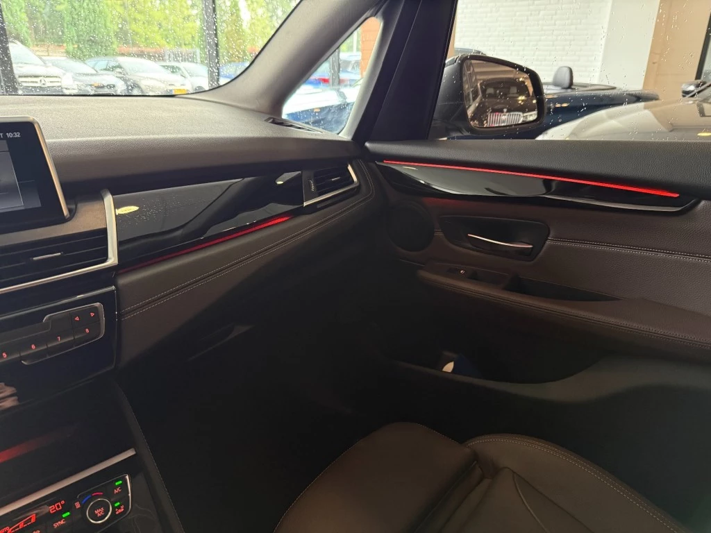 Hoofdafbeelding BMW 2 Serie
