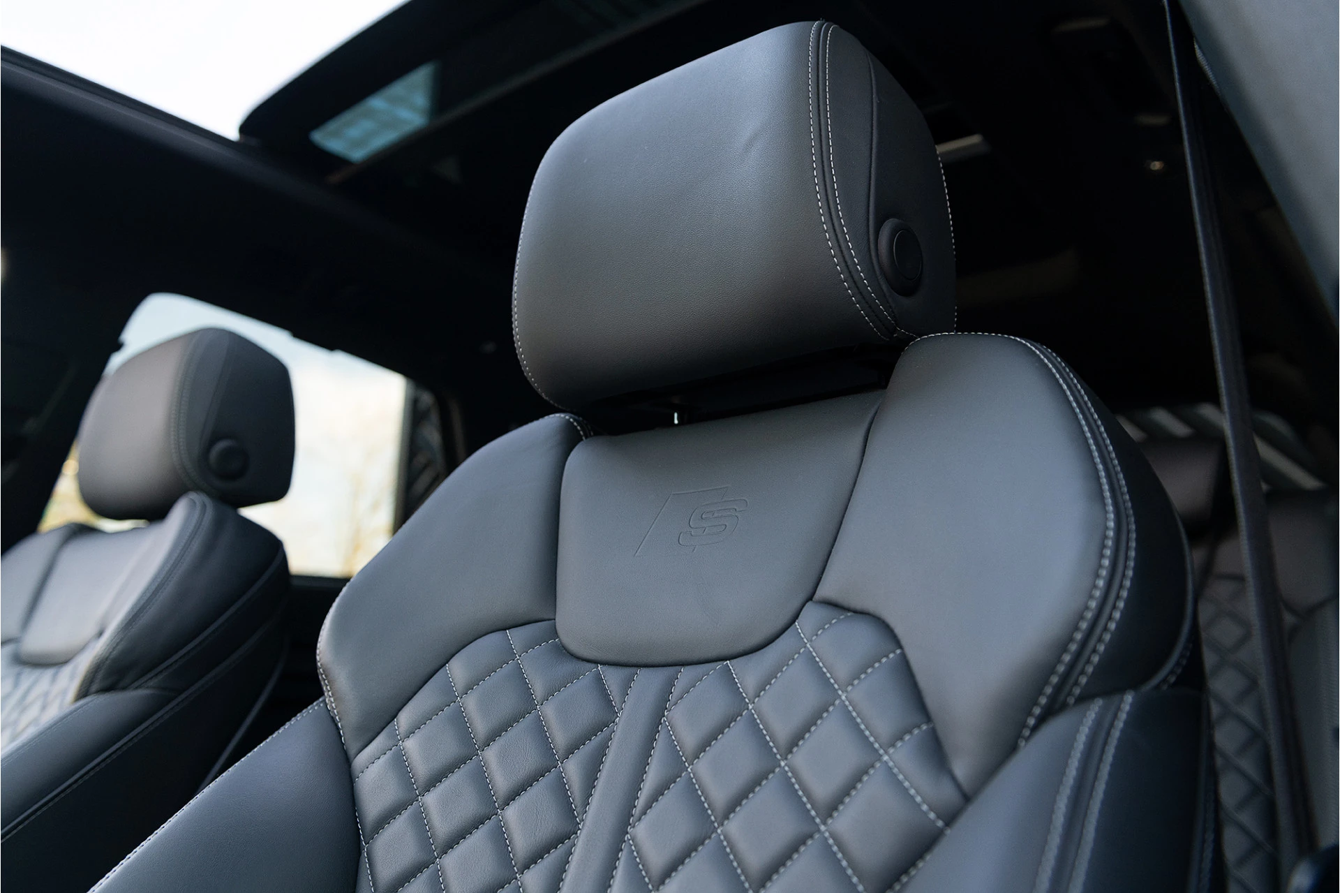 Hoofdafbeelding Audi SQ5