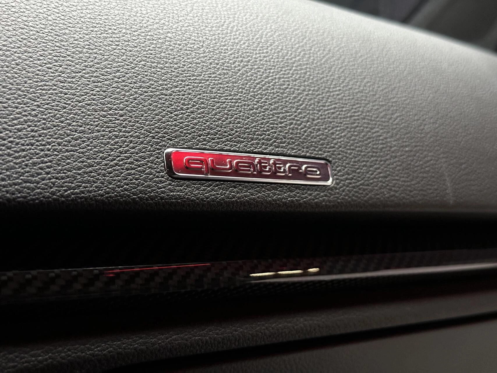 Hoofdafbeelding Audi RS3