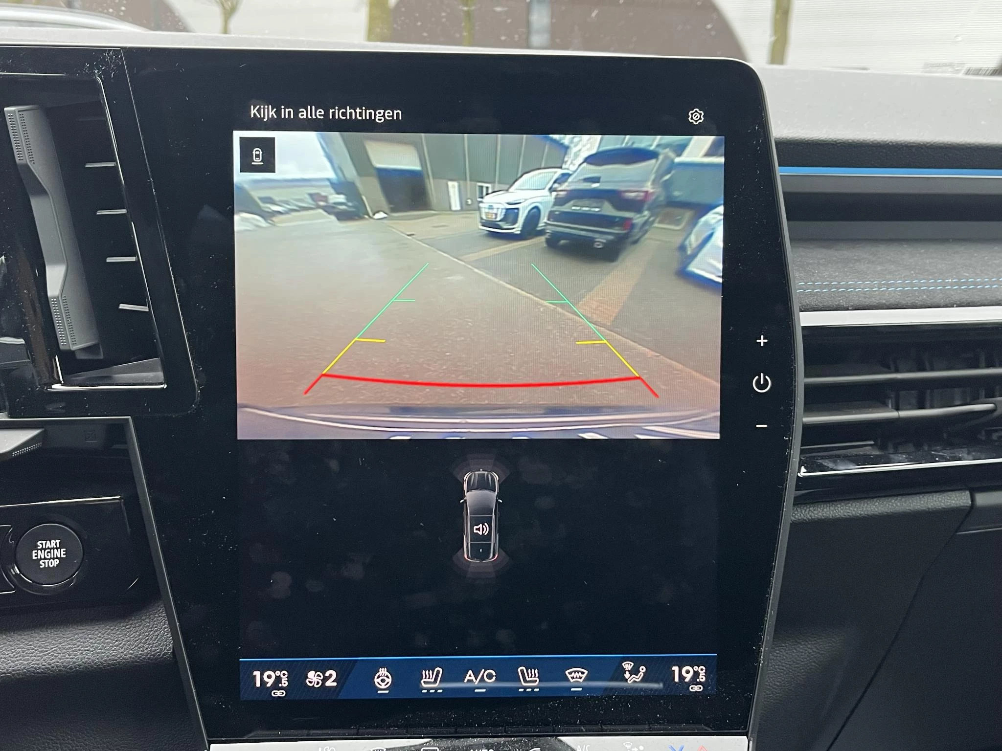 Hoofdafbeelding Renault Espace