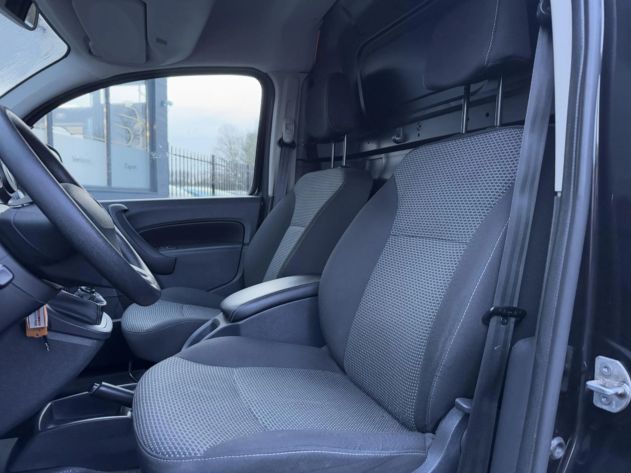 Hoofdafbeelding Mercedes-Benz Citan