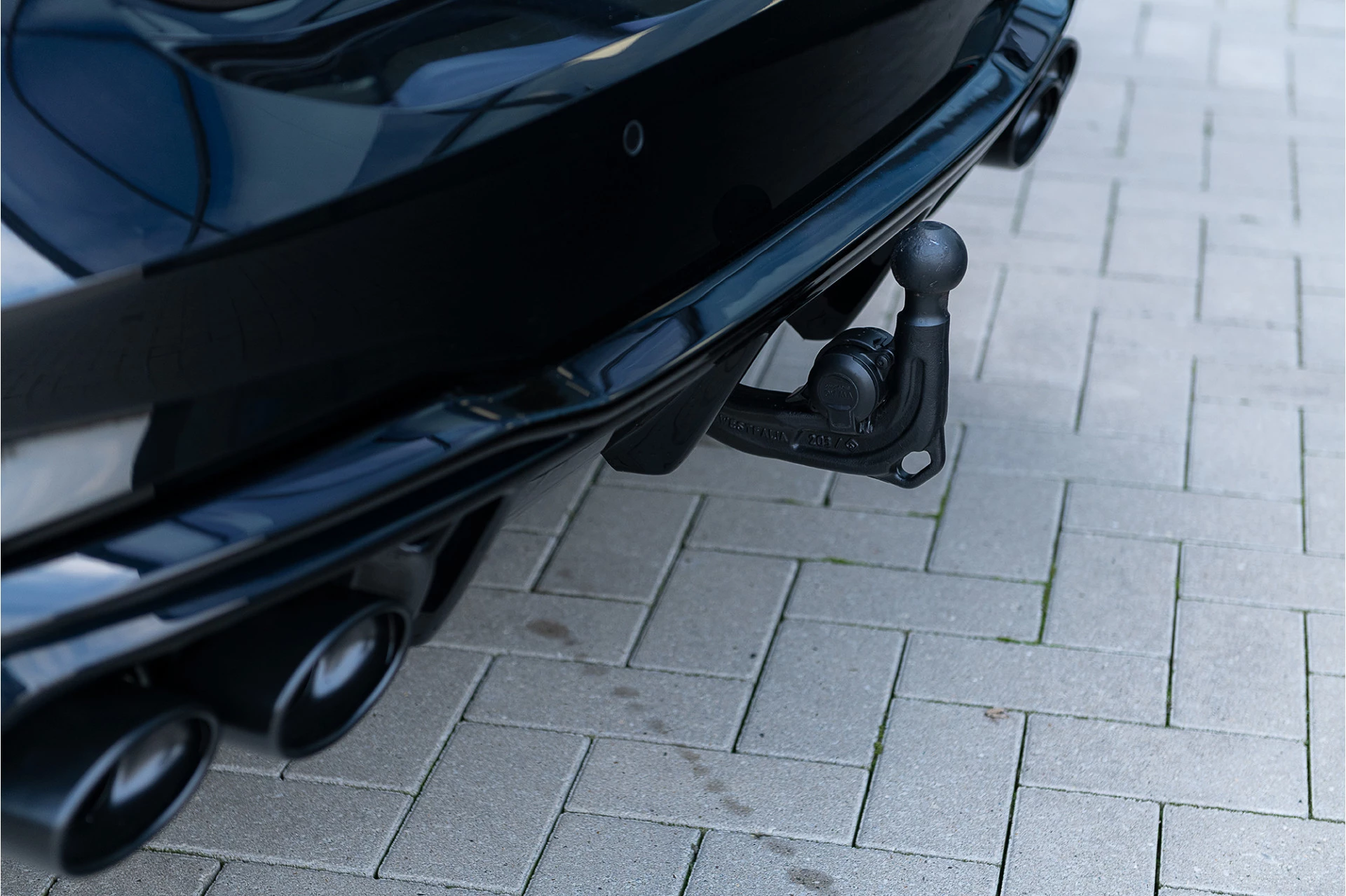 Hoofdafbeelding Audi A7