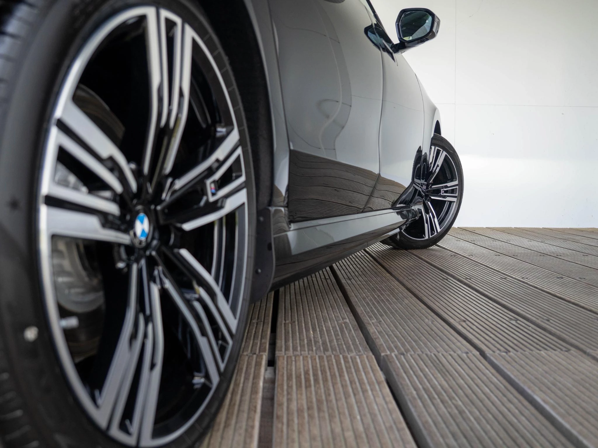 Hoofdafbeelding BMW i7