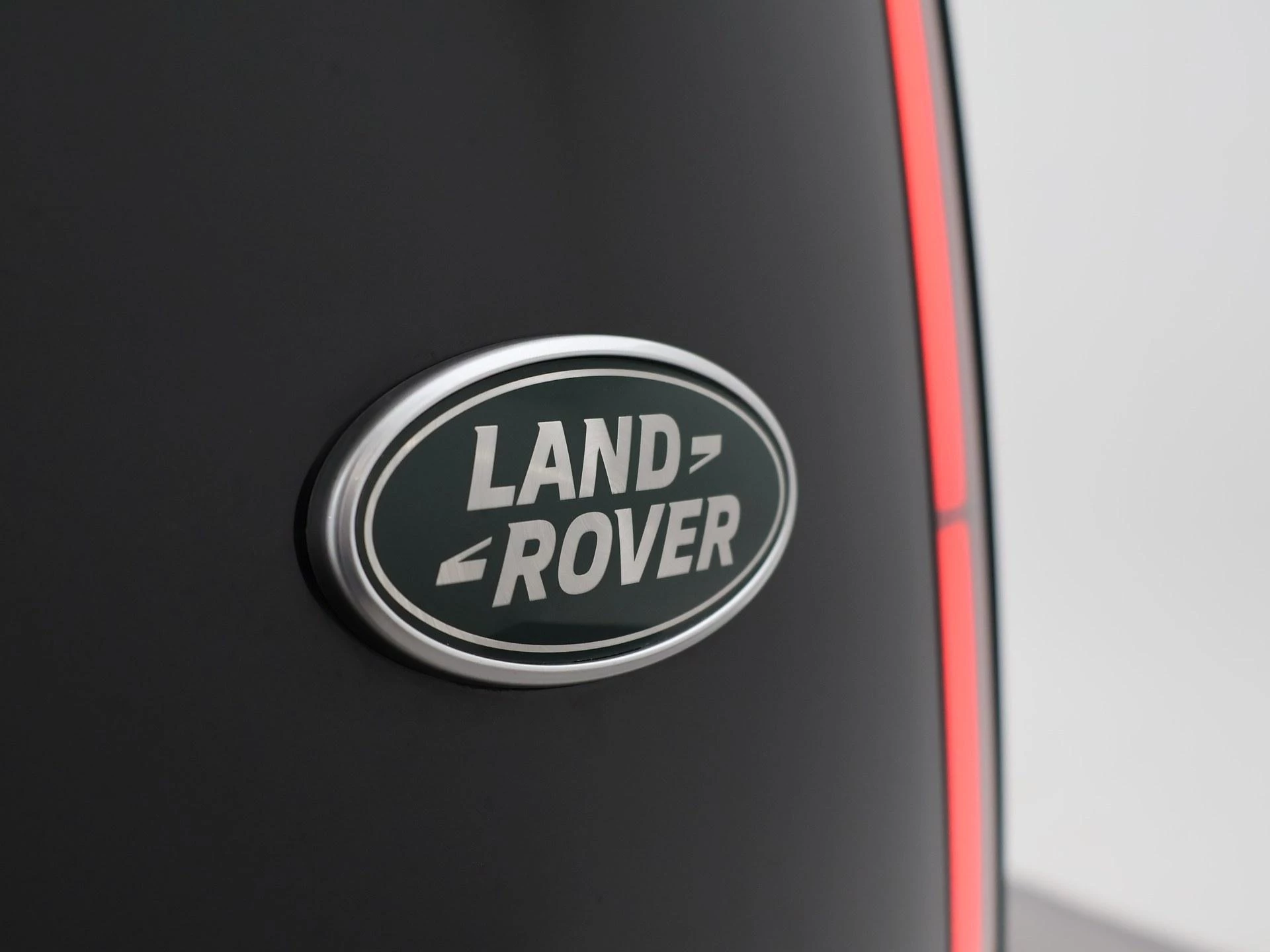 Hoofdafbeelding Land Rover Range Rover