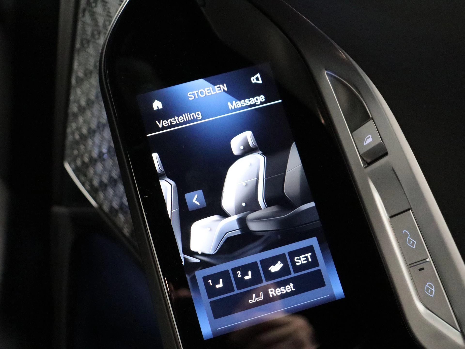 Hoofdafbeelding BMW 7 Serie