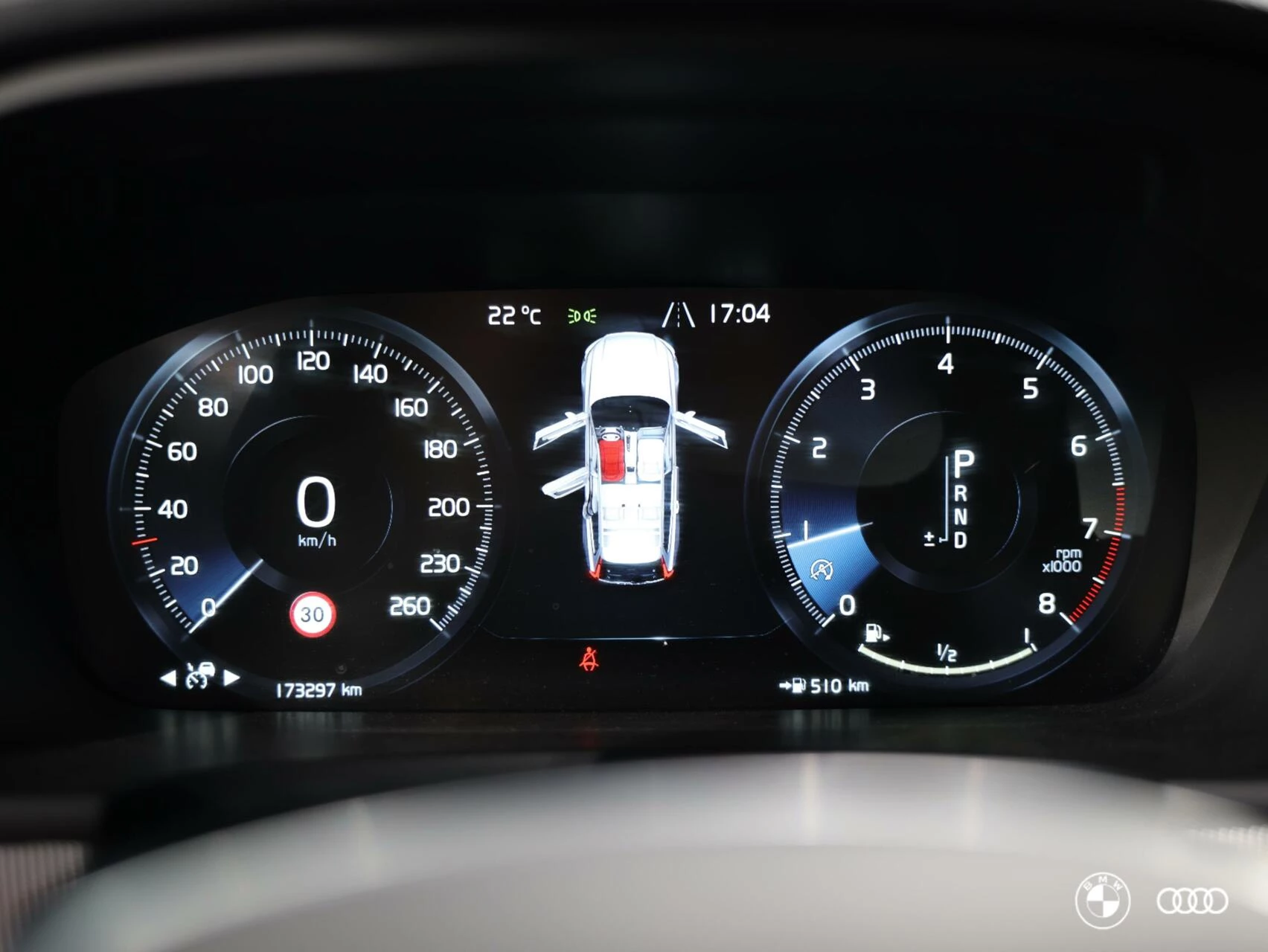 Hoofdafbeelding Volvo V90