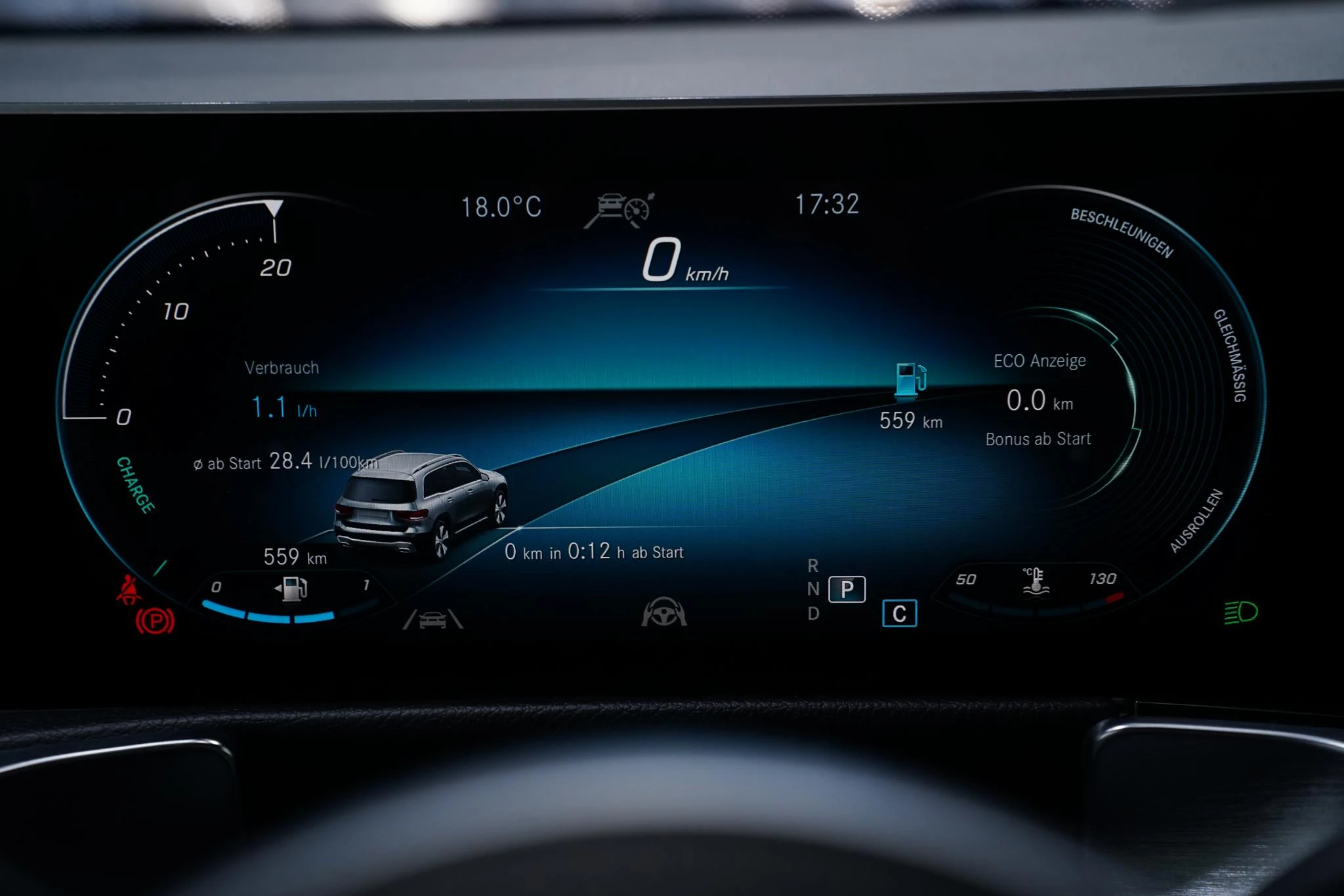 Hoofdafbeelding Mercedes-Benz GLB