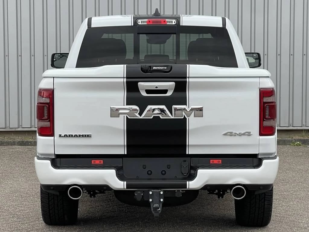 Hoofdafbeelding Dodge Ram Pick-Up