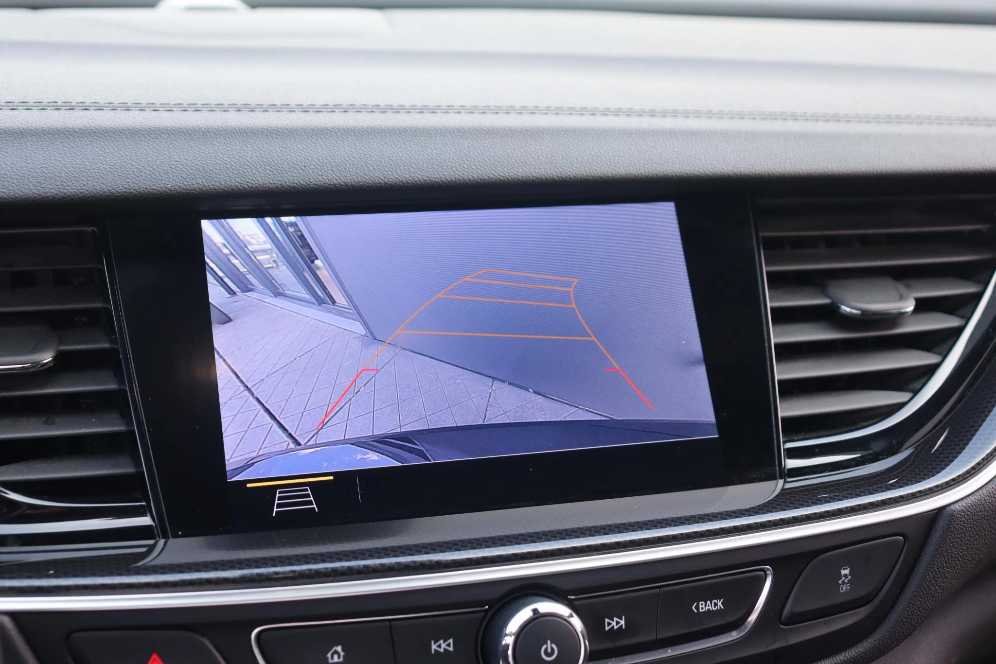 Hoofdafbeelding Opel Insignia