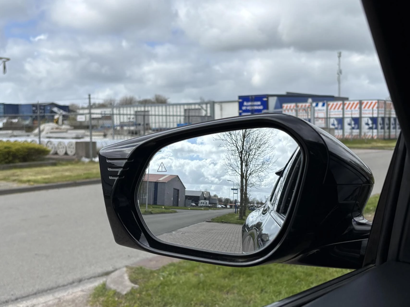 Hoofdafbeelding Kia EV6