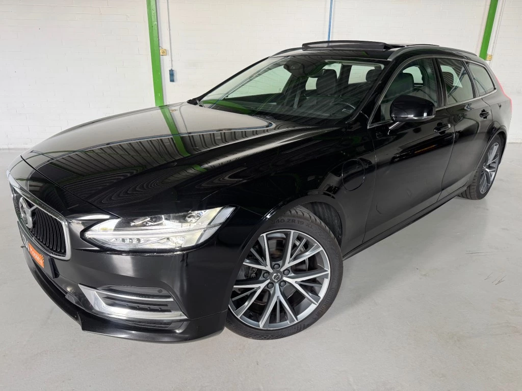 Hoofdafbeelding Volvo V90