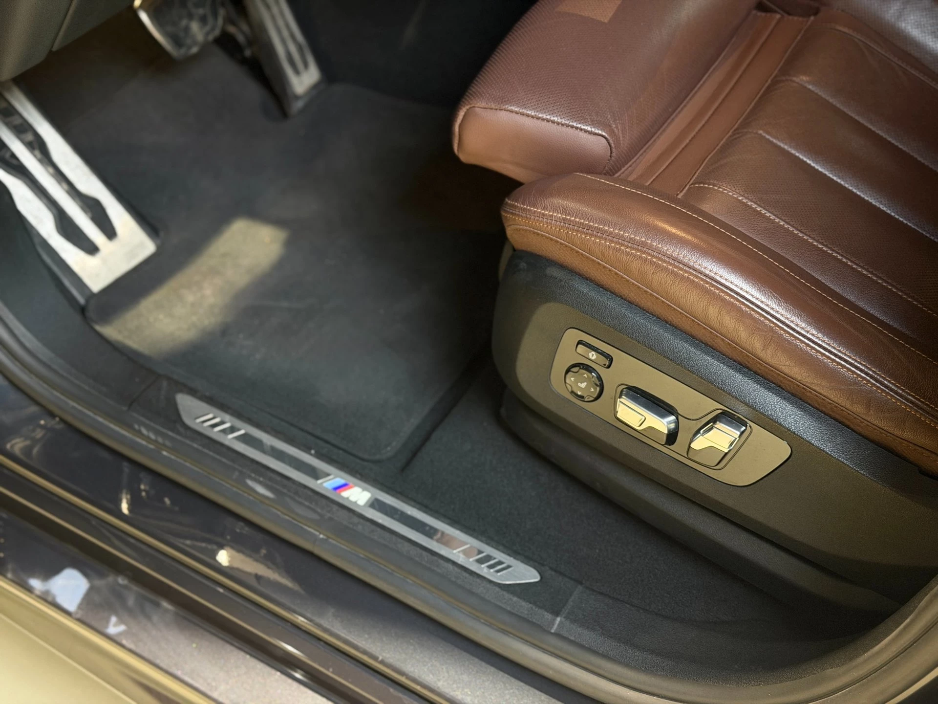 Hoofdafbeelding BMW X6