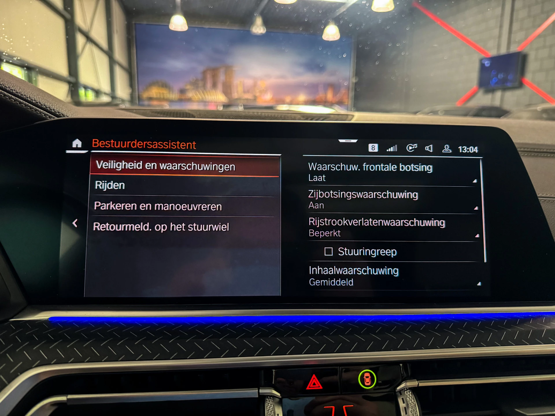 Hoofdafbeelding BMW X6