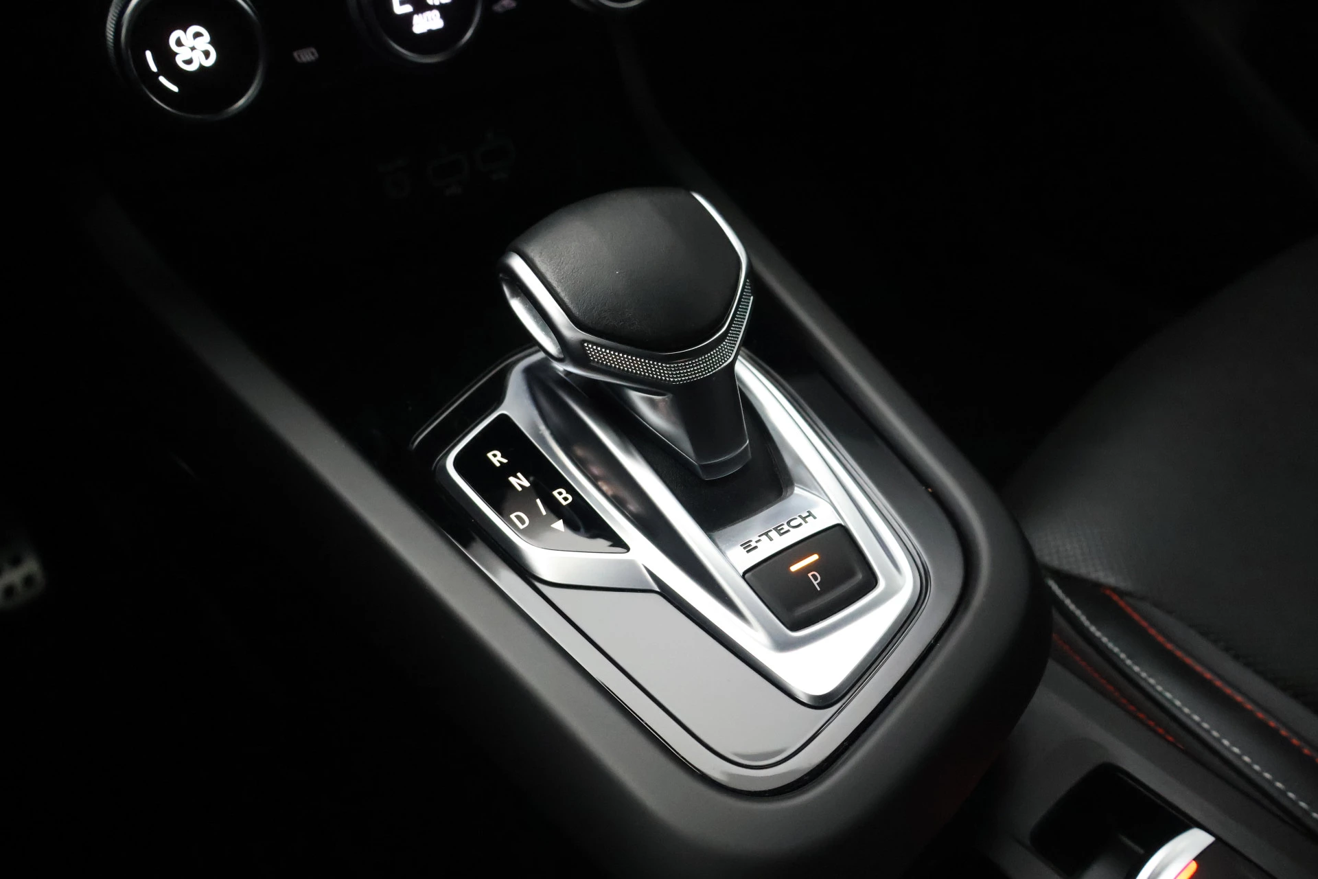 Hoofdafbeelding Renault Arkana