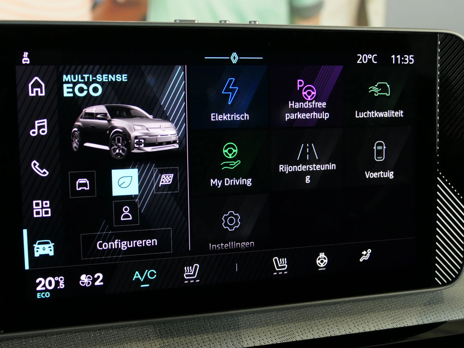 Hoofdafbeelding Renault 5