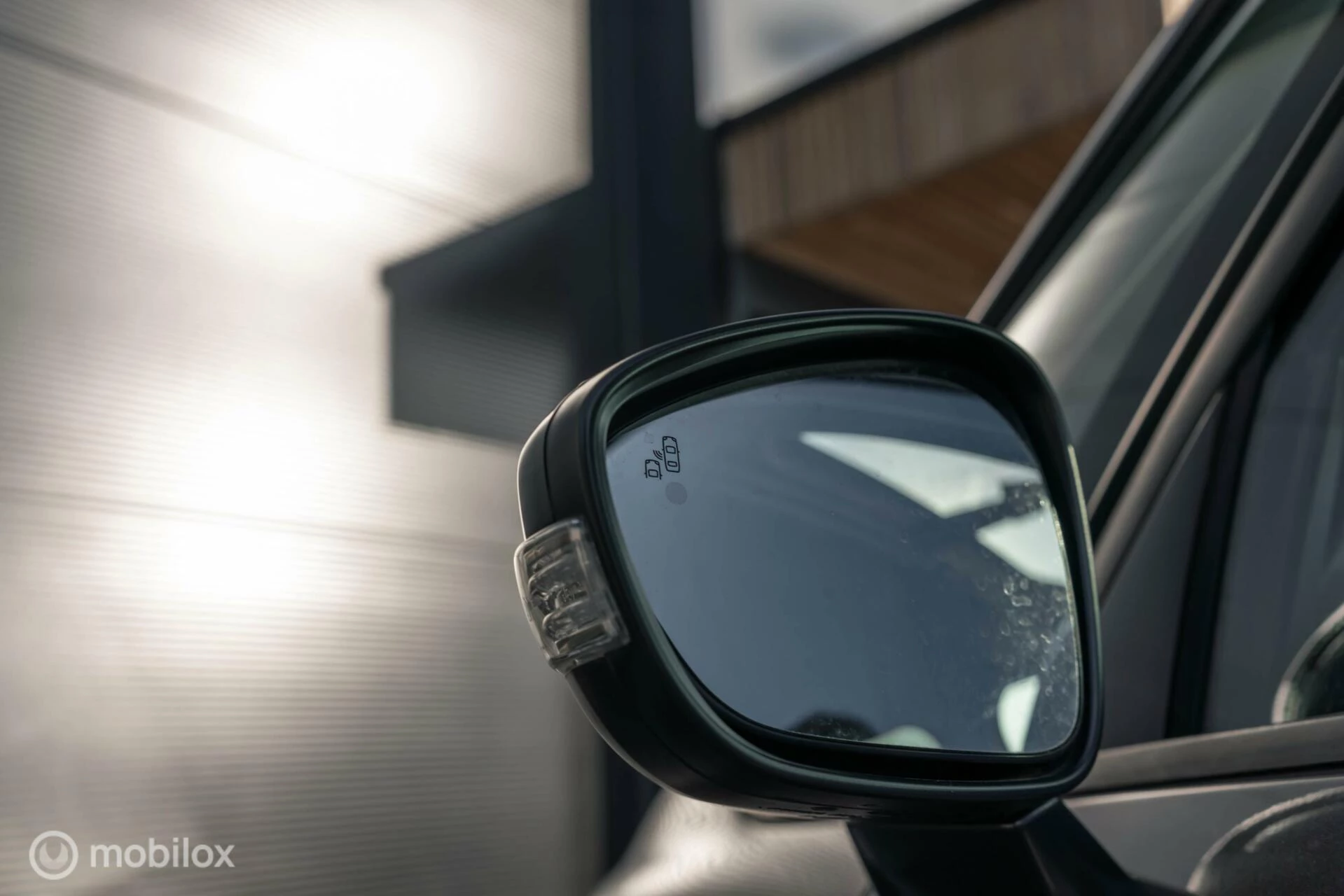 Hoofdafbeelding Citroën Grand C4 Spacetourer