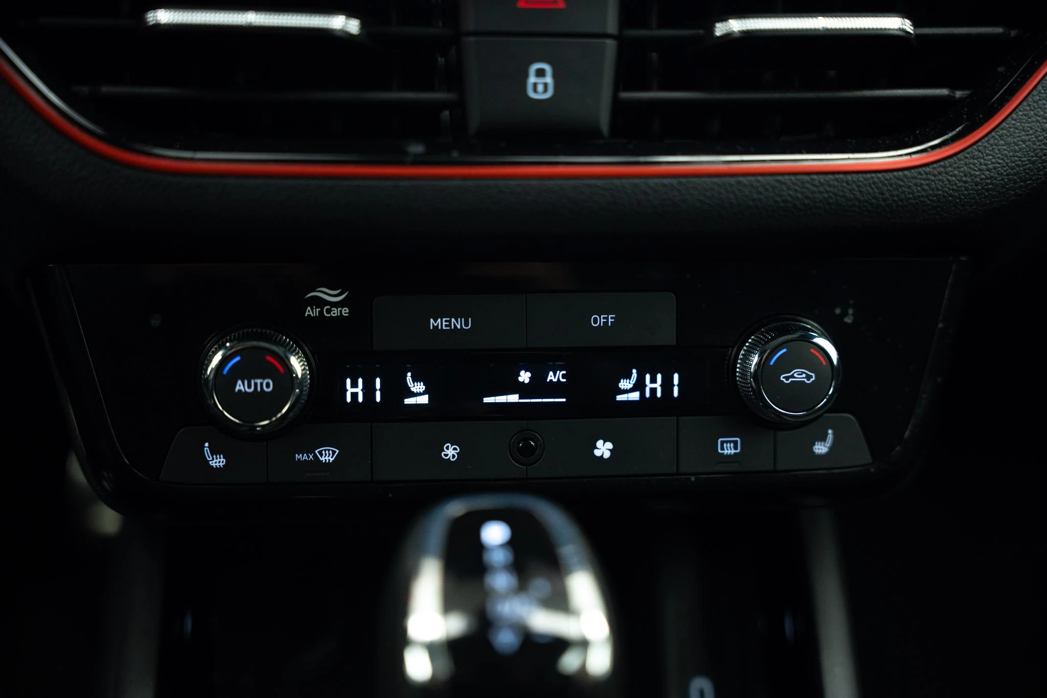 Hoofdafbeelding Škoda Kamiq