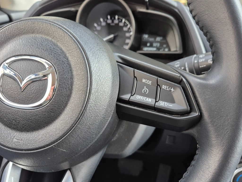 Hoofdafbeelding Mazda 2