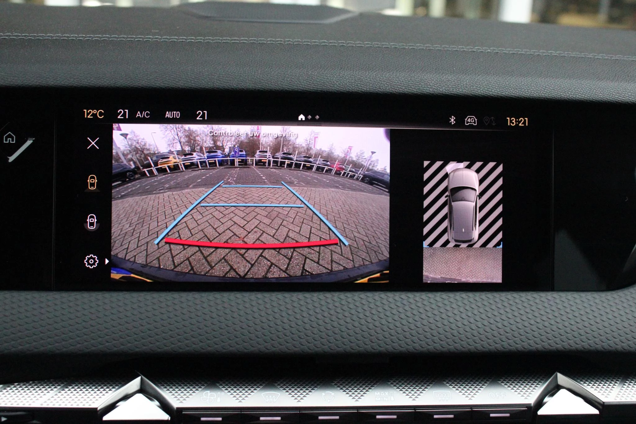 Hoofdafbeelding DS DS 4