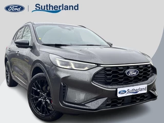 Ford Kuga 2.5 PHEV Sound Edition |SCI|243pk | Ford Voorraad | Panorama Dak | 20 inch Lichtmetaal | Winterpack | Matrix LED | Driver Assistance Pack