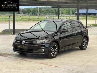 Volkswagen Polo 1.0 TSI IQ.DRIVE/CARPLAY/STL.VRW/ACC/BLIS