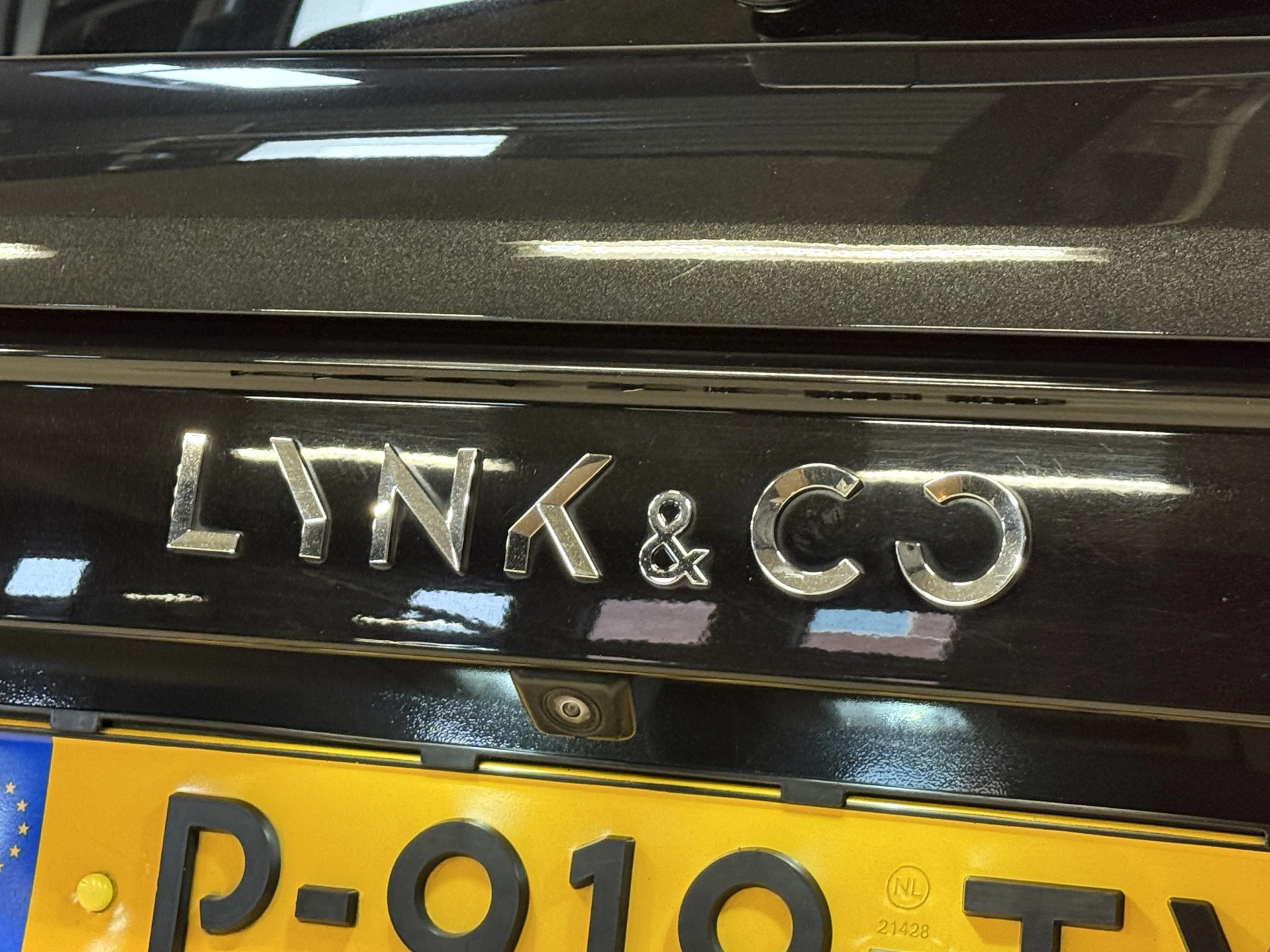 Hoofdafbeelding Lynk & Co 01