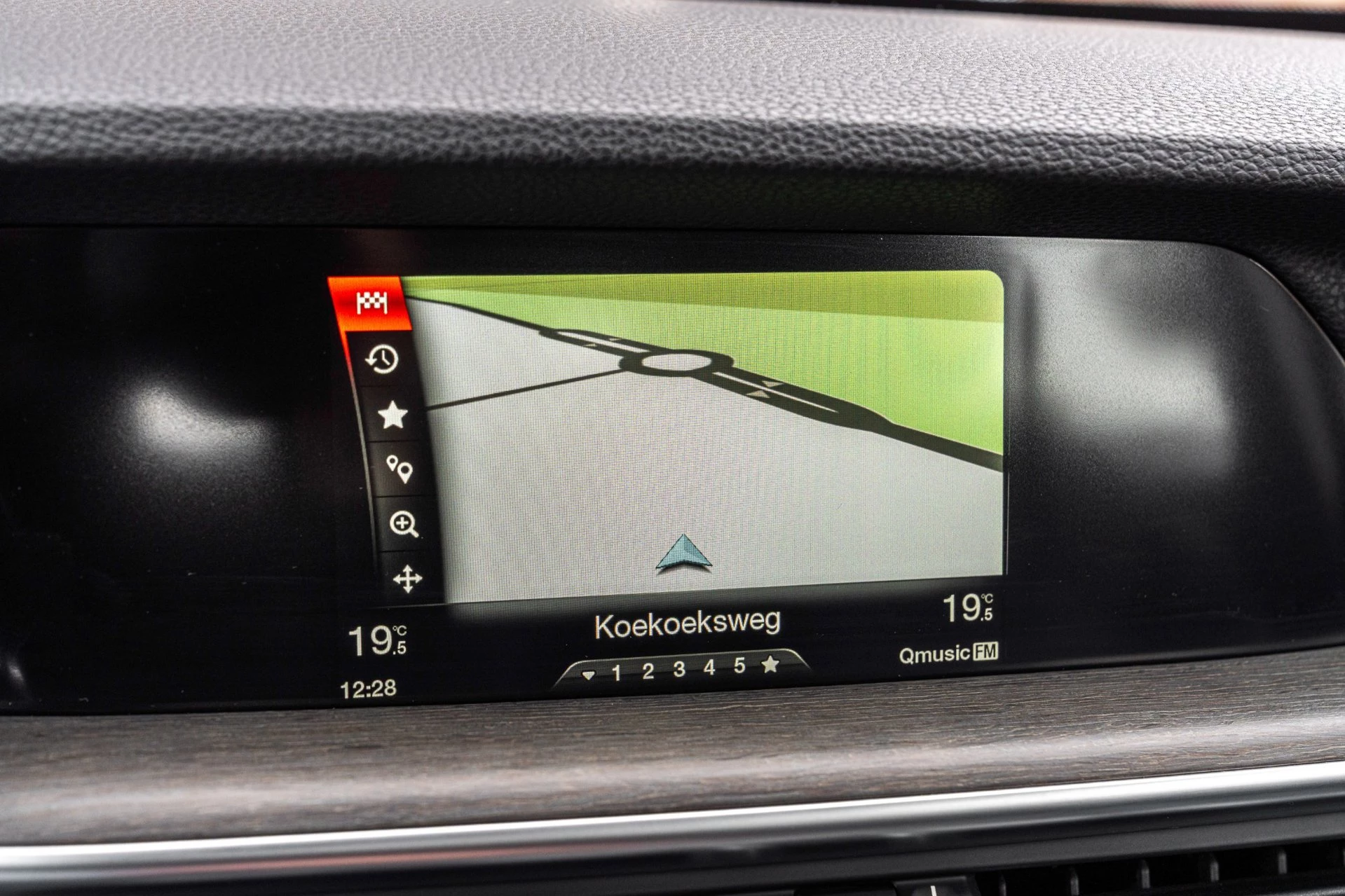 Hoofdafbeelding Alfa Romeo Stelvio