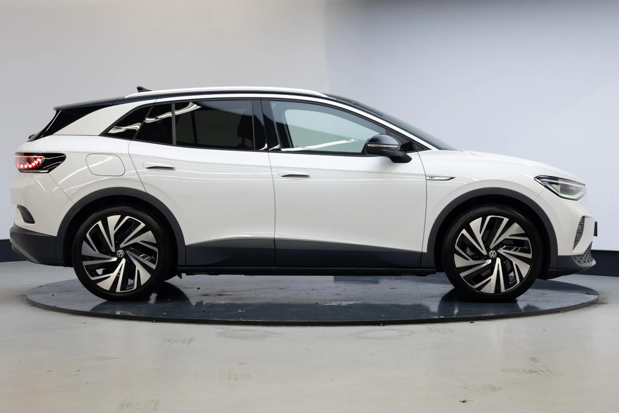 Hoofdafbeelding Volkswagen ID.4