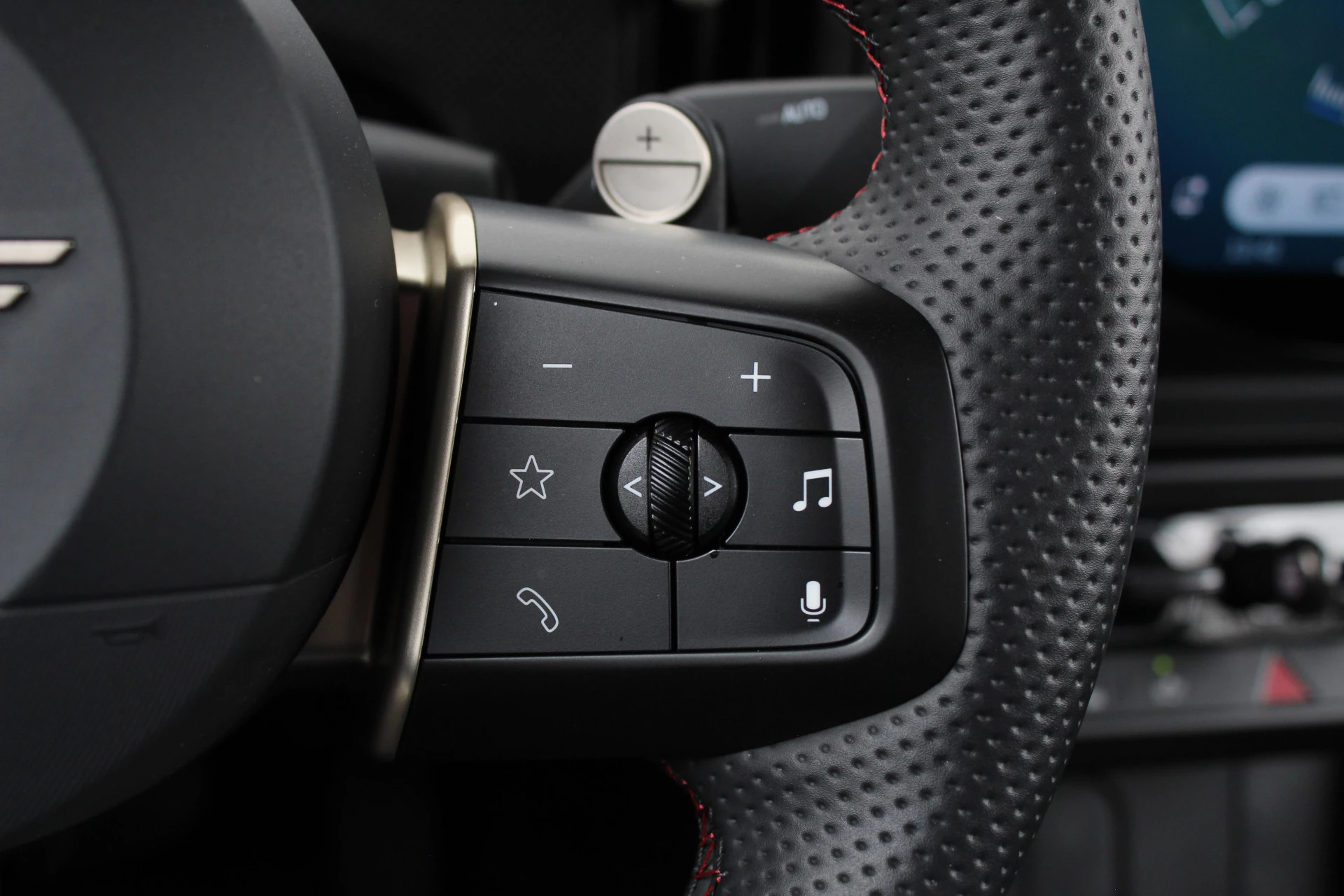 Hoofdafbeelding MINI Cooper Cabrio