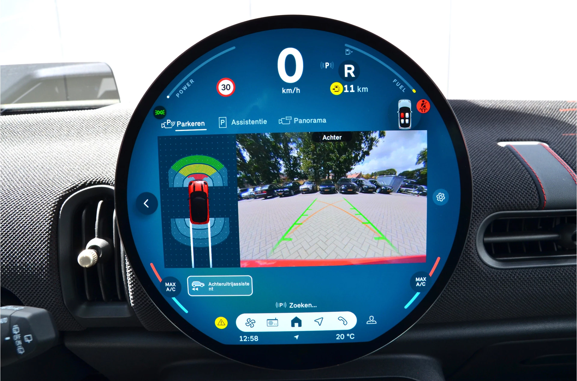 Hoofdafbeelding MINI 3-deurs